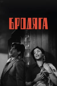  Бродяга 